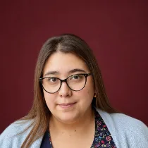 Amanda Ramírez Alvial