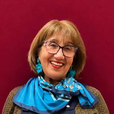 Carmen Gloria Gutiérrez Orellana