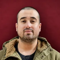 Diego Aqueveque Sandoval