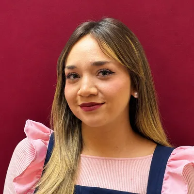 Francisca Villegas Bravo