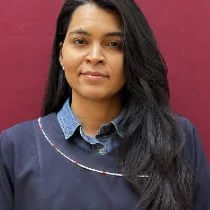 Gladis Colmenares Zambrano