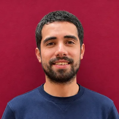 Mathews Guzmán Godoy