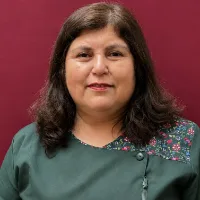 Mónica Gutiérrez Medina