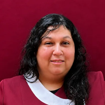 Nicole Morales García