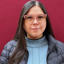 Scarlet Salgado Garcés